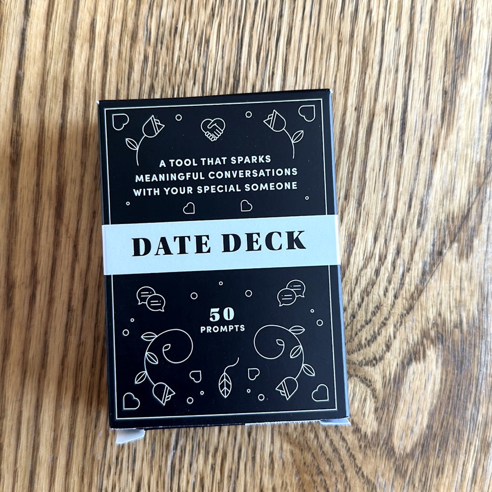 Date Deck, EUC